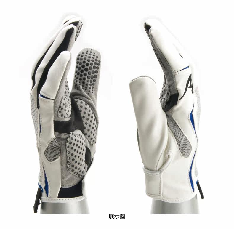 Gants de cyclisme mixte - Ref 2241307 Image 12