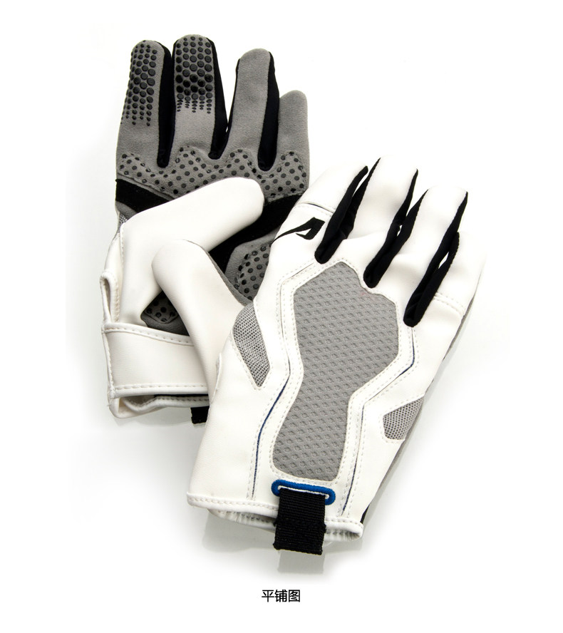 Gants de cyclisme mixte - Ref 2241307 Image 13