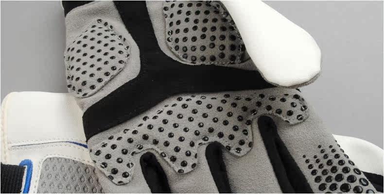 Gants de cyclisme mixte - Ref 2241307 Image 19