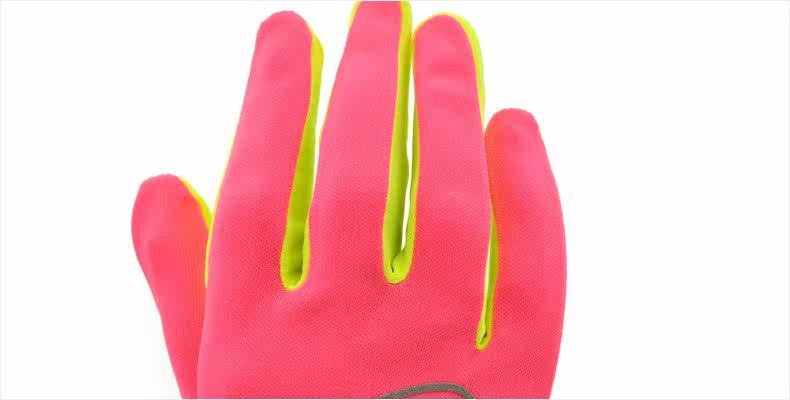 Gants pour vélo femme NIKE - Ref 2247540 Image 21