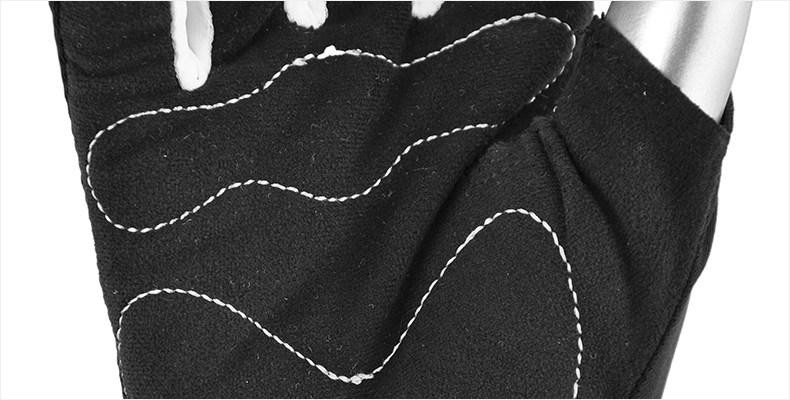 Gants pour vélo femme NIKE - Ref 2244770 Image 16