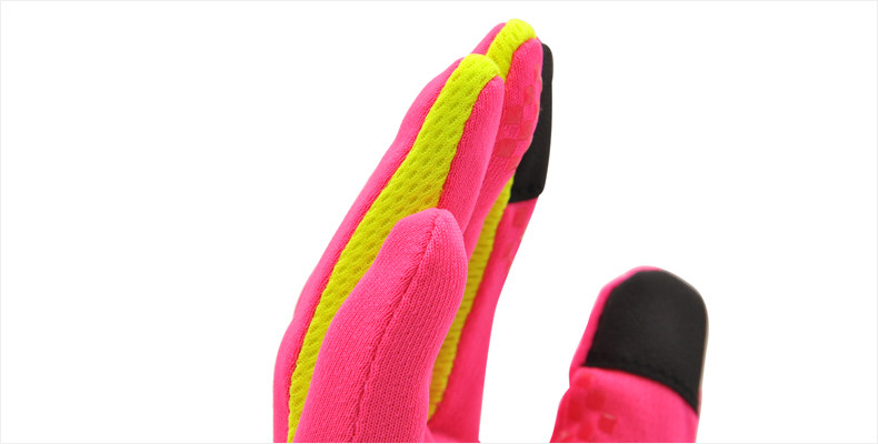 Gants pour vélo femme NIKE - Ref 2247556 Image 23