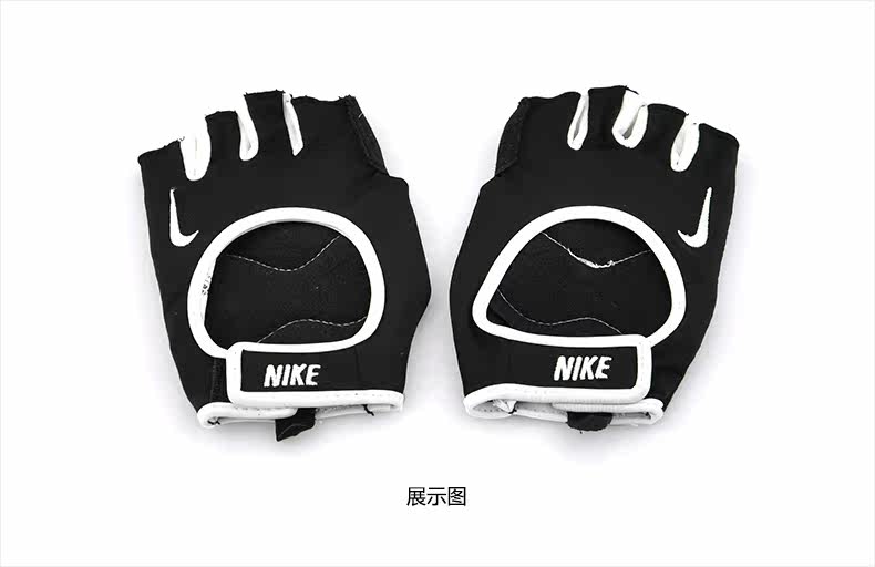 Gants pour vélo femme NIKE - Ref 2244770 Image 11