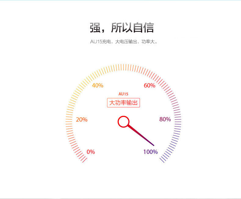 chargeur ROMOSS 2.4A, 2A - Ref 1302128 Image 10
