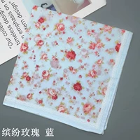 Красочный розовый синий (3 штуки)