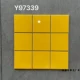 97339 желтый (яркий)
