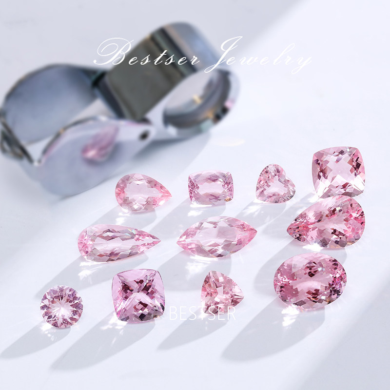 (Live Special)Blue Bestser Morgan stone Bare stone