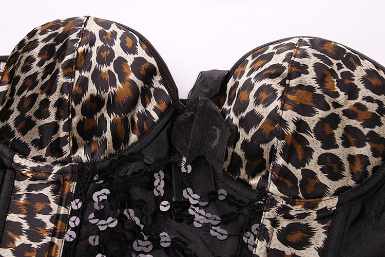 Corset simple en polyester - Ref 683953 Image 13