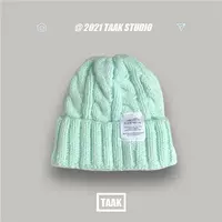 Mint Green Средний код является упругим