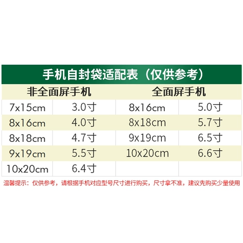 Униформа медсестры, мобильный телефон, защитная водонепроницаемая сумка, сенсорный экран