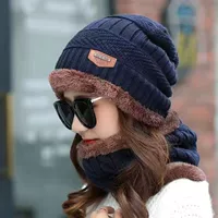 Тибетский синий [bib+треугольные шляпы]