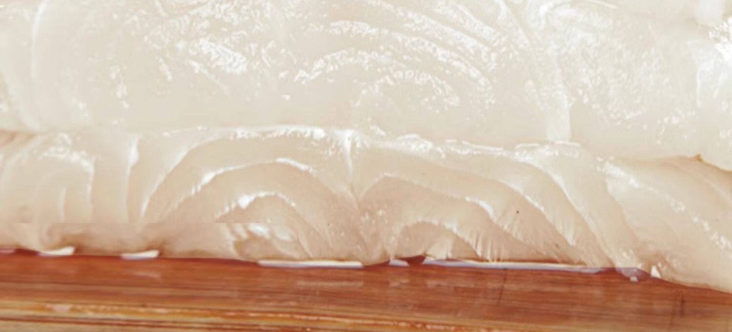 【中国直邮】 炎亭渔夫 鳕鱼肠 玉米味 1罐