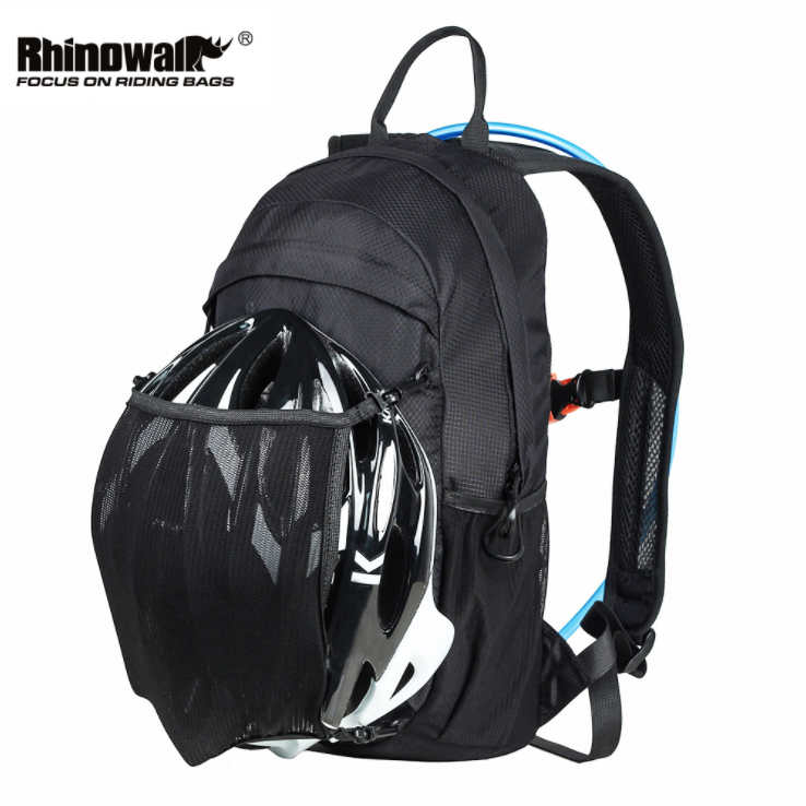 Rhinowalk rhino riding kit 12L waterproof 20L OUTDOOR BREATHABLE LIGHT SPORT REAR SHOULDER BAG 2L WATER BAG bag