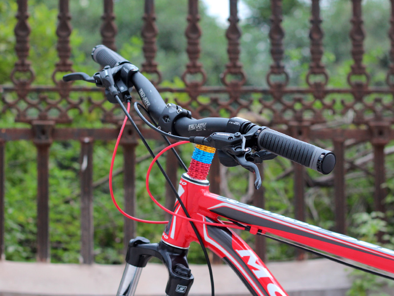 Poignées de vélo - Ref 2335330 Image 21