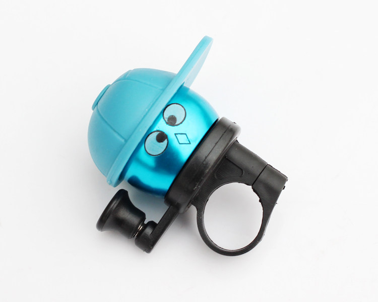 Sonnette de vélo sonnerie commune - Ref 1455844 Image 15