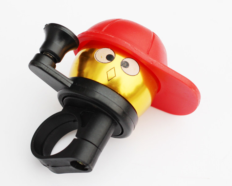 Sonnette de vélo sonnerie commune - Ref 1455844 Image 12