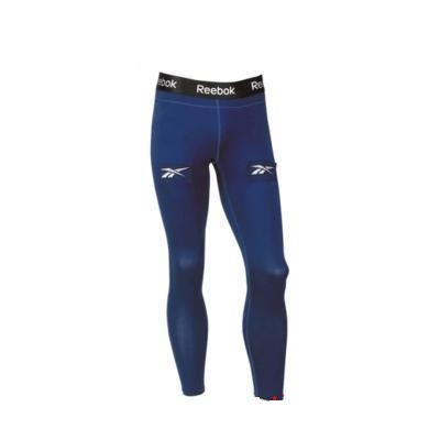 Reebok Teen Stenoty Pants (With Crotch) Fast dry pants Crotch-Taobao