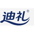 迪礼伞业的LOGO