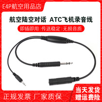 Air Lukair Dialogue ATC Aircraft Recording Line Fixed Wing Boeing Aircraft cockpit Air Traffic Control Voice Recording Line
