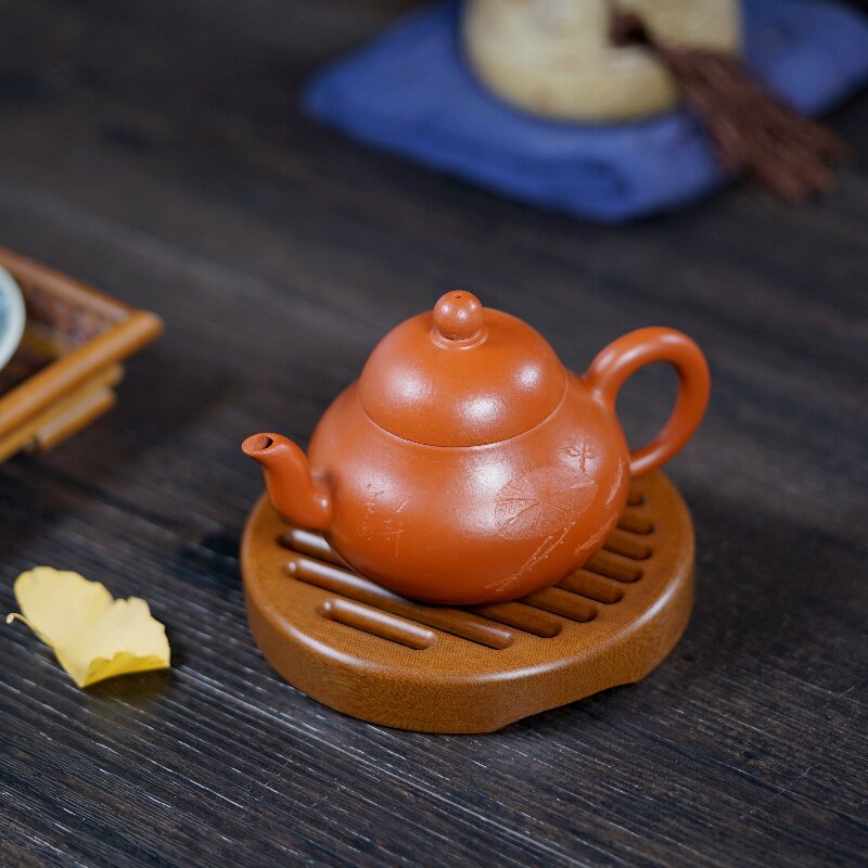 陶茶匠