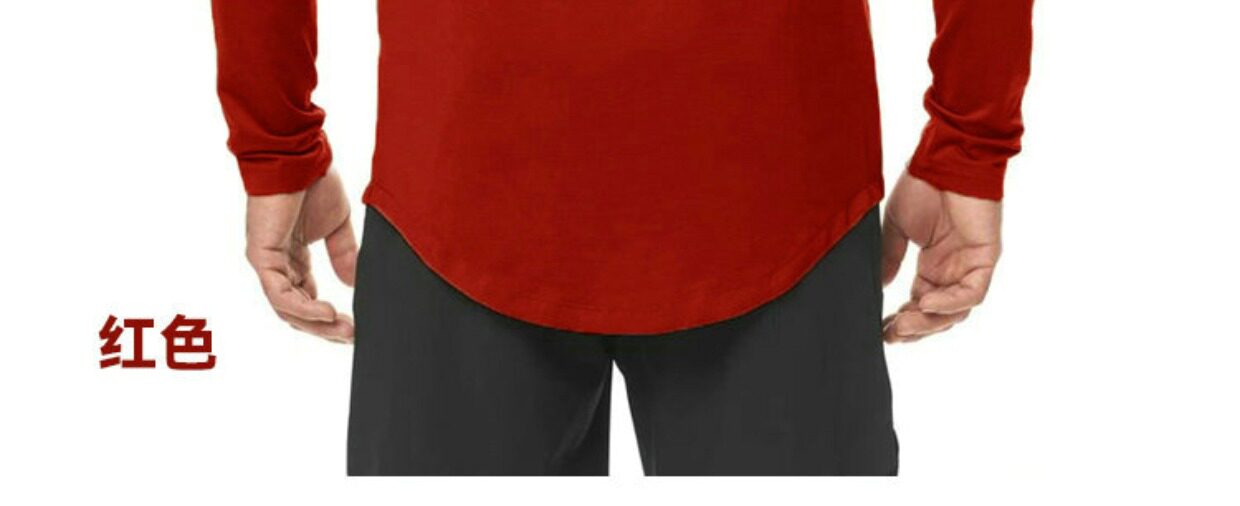 ASRV Спортивный эластичный лонгслив для спортзала для тренировок, облегающий крой, большой размер, делается под заказ, для бега 