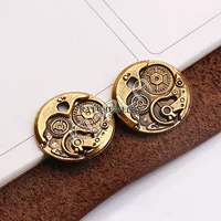 Древний золотой цвет