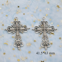 Большой крест