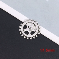 Рис белый 27