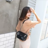 Японская сумка на одно плечо, модная универсальная сумка через плечо, цепь, коллекция 2023, на цепочке