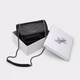 Японская сумка на одно плечо, модная универсальная сумка через плечо, цепь, коллекция 2023, на цепочке