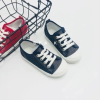 Джинсовый, на резинке