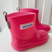 Красный 26 (исключая стельки)