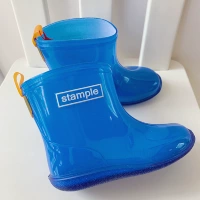 Новая газированная синяя 51 (включая стельки)