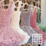 Наряд маленькой принцессы, юбка на девочку, Спот (в наличии), юбка-пачка