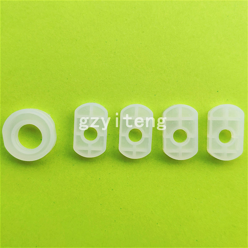 Canon IX6780 6880 IP7280 8780 MG5480 printer continuous ink supply system Cartridge nozzle leak-proof gasket