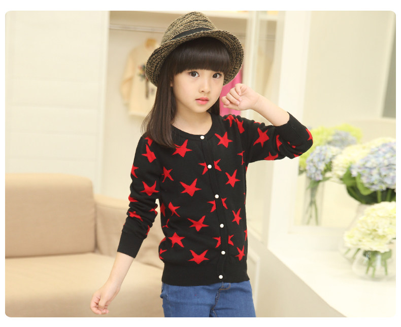 Pull fille - Ref 2104136 Image 21