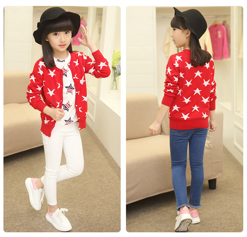 Pull fille - Ref 2104136 Image 15