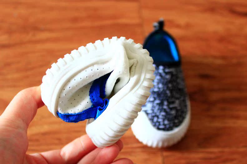 Chaussures enfants en autre - Ref 1037956 Image 25