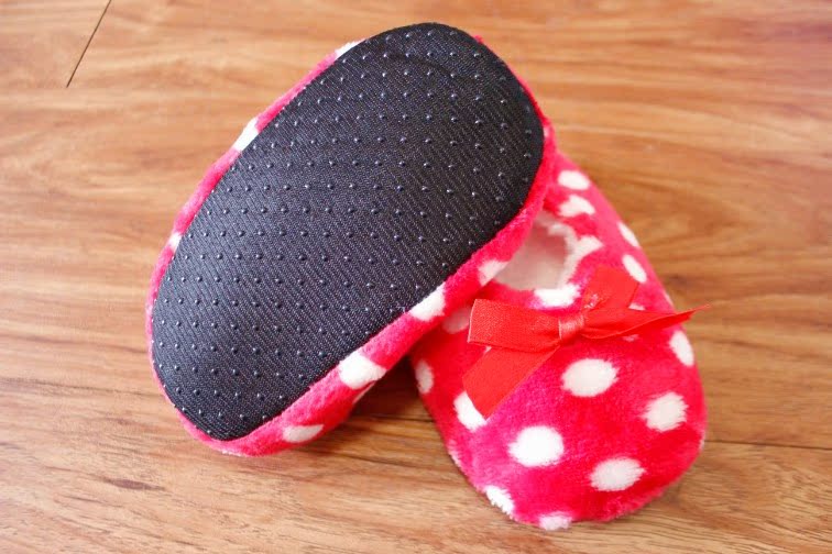 Chaussons enfants en autre - Ref 1036683 Image 13