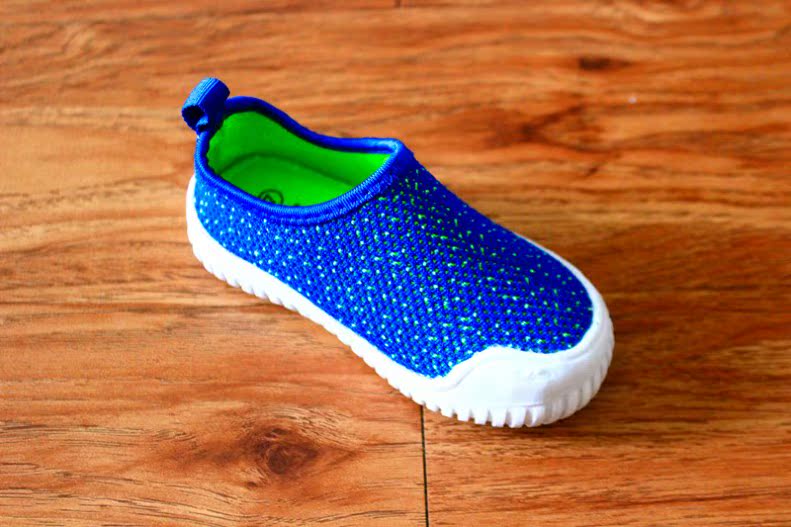 Chaussures enfants en autre - Ref 1037956 Image 15