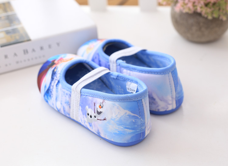 Chaussons enfants en autre - Ref 986676 Image 15