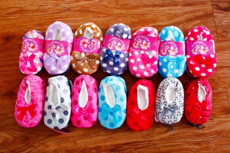 Chaussons enfants en autre - Ref 1036683 Image 17