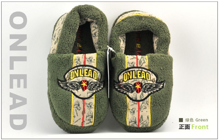 Chaussons enfants en suède ONLEAD - Ref 1017968 Image 11