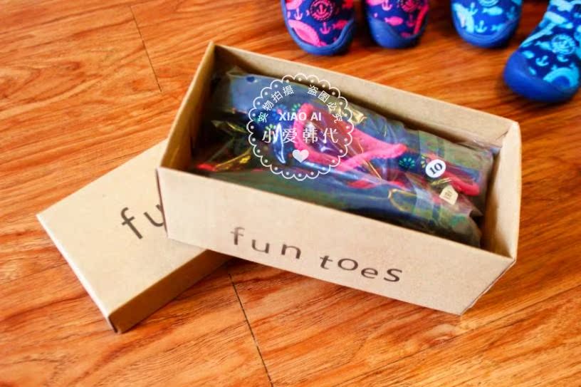 Sandales enfants en coton FUNMATES - Ref 1052261 Image 11