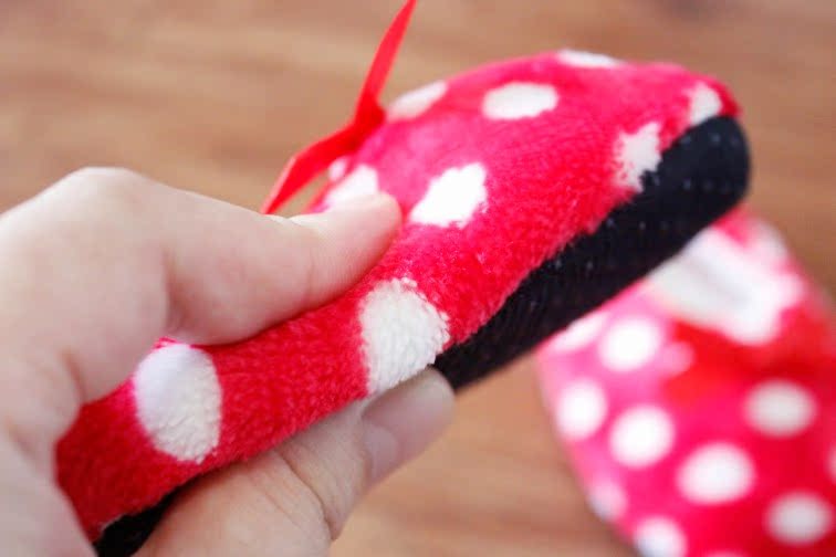 Chaussons enfants en autre - Ref 1036683 Image 14