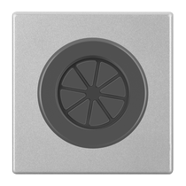 Air conditioning blocking cover decorative cover TV wall threading hole cover ugly cover wall hole blocking head panel 3143