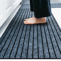 Kitchen floor mat New 2021 upholstered ground oil mat bedding indoor carpet home waterproof non-slip dirt resistant