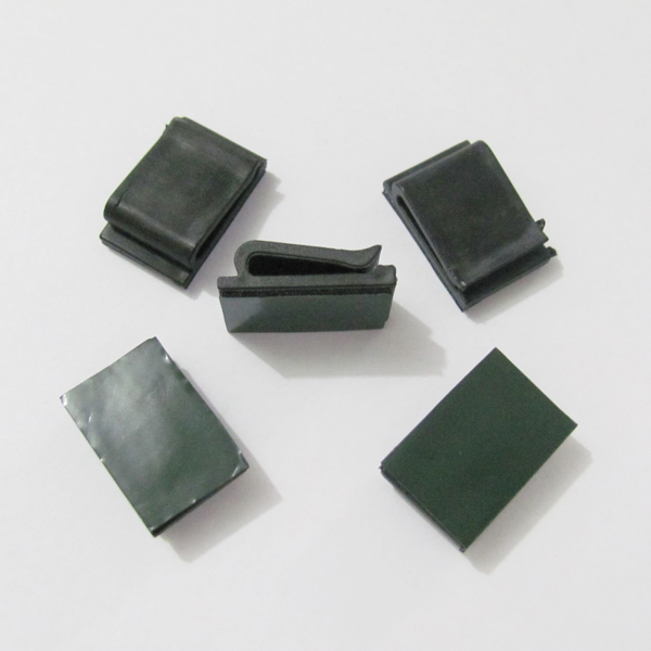 Ink wind for Canon HP printer ink supply system Continuous ink supply system Accessories-R-type pipeline clip Fixing clip buckle