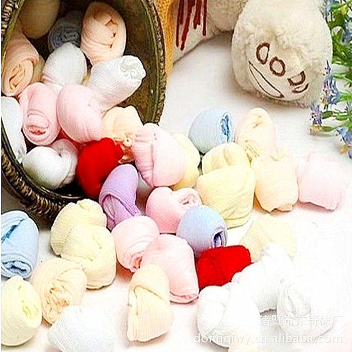 Chaussettes pour bébé - Ref 2111273 Image 9