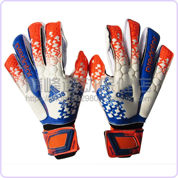 Gants de foot - Ref 2592245 Image 9